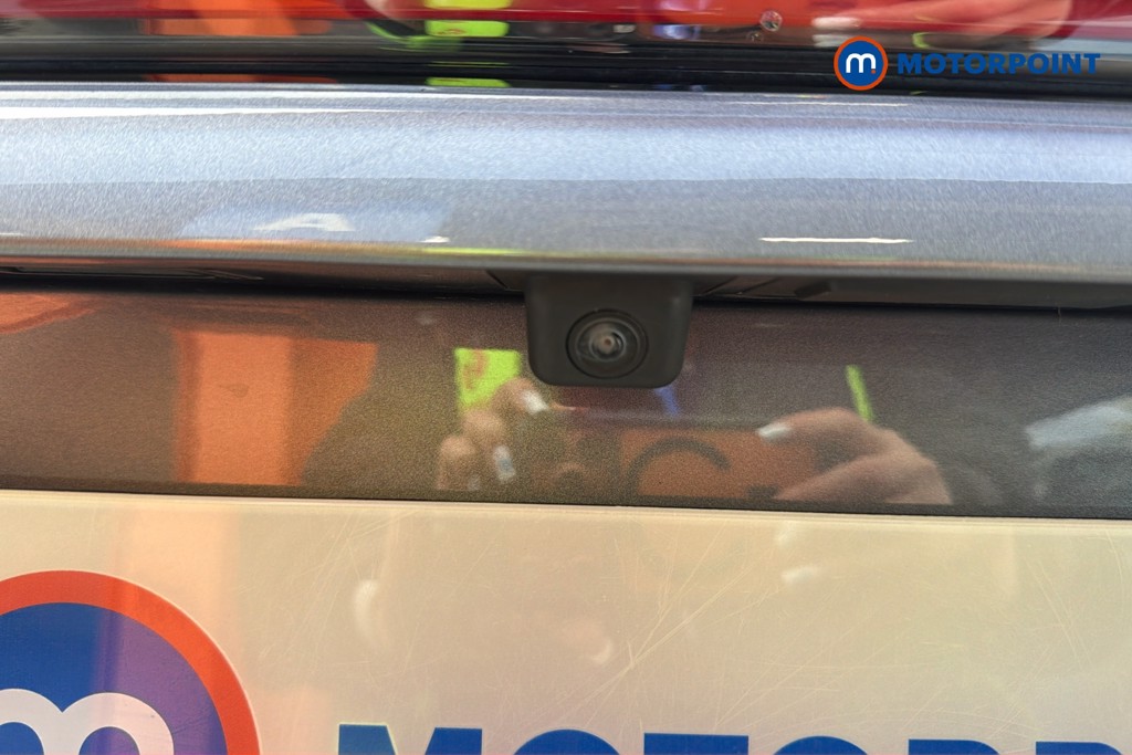 Mg Motor Uk HS Trophy Automatic Petrol-Electric Hybrid SUV - Stock Number (1616851) - 36th supplementary image