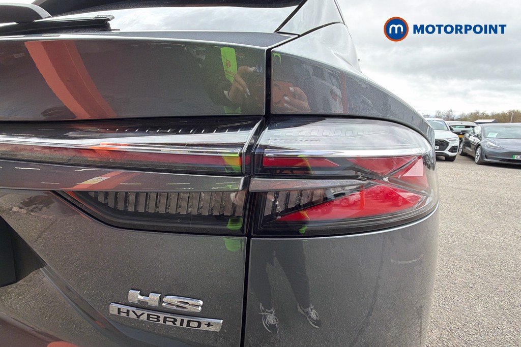 Mg Motor Uk HS Trophy Automatic Petrol-Electric Hybrid SUV - Stock Number (1616851) - 38th supplementary image