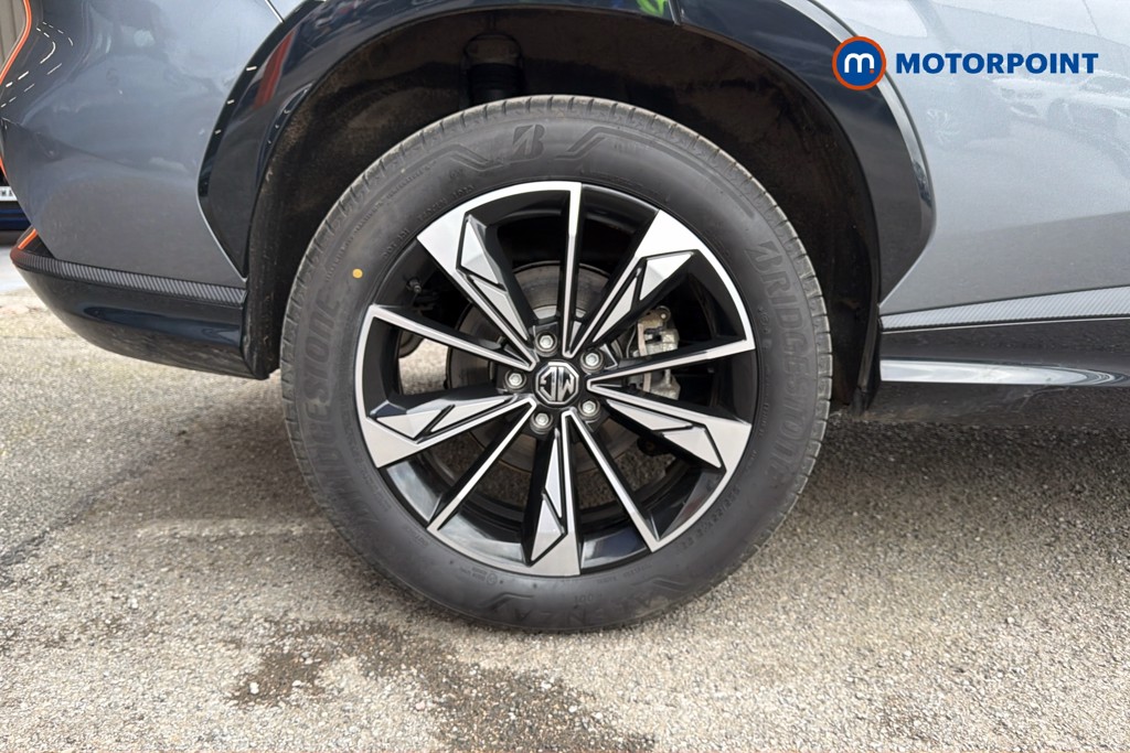 Mg Motor Uk HS Trophy Automatic Petrol-Electric Hybrid SUV - Stock Number (1616851) - 49th supplementary image