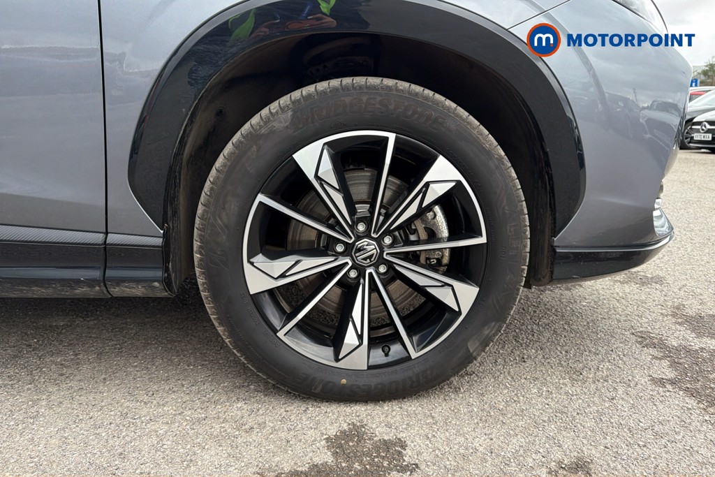 Mg Motor Uk HS Trophy Automatic Petrol-Electric Hybrid SUV - Stock Number (1616851) - 50th supplementary image