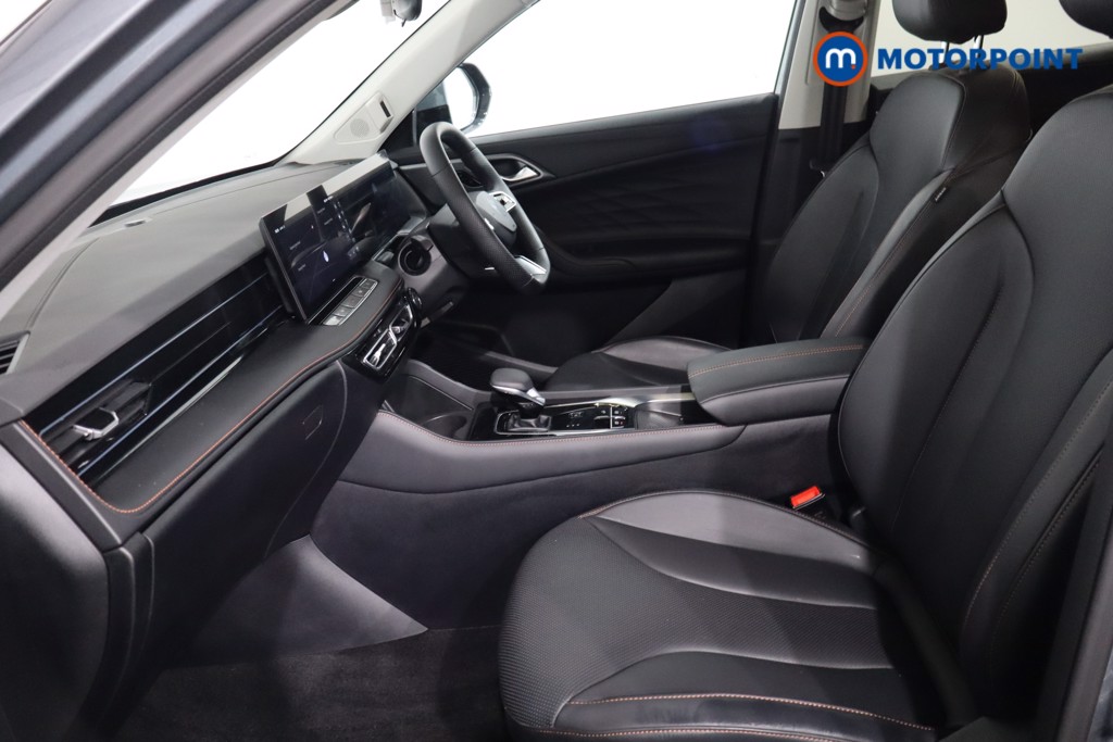 Mg Motor Uk HS Trophy Automatic Petrol-Electric Hybrid SUV - Stock Number (1616872) - 4th supplementary image