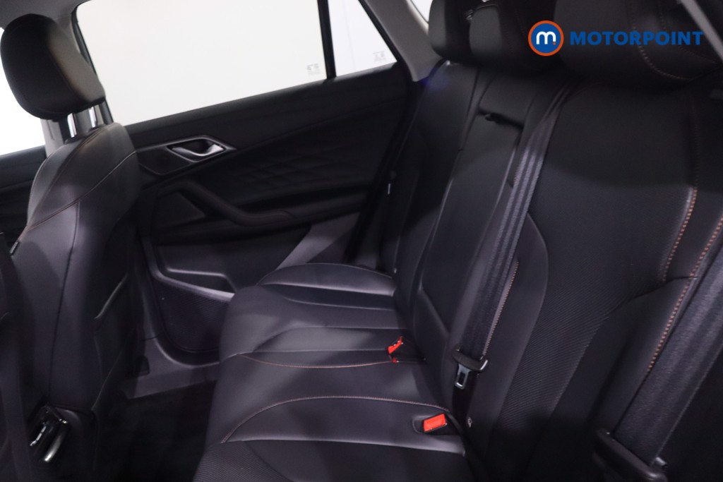 Mg Motor Uk HS Trophy Automatic Petrol-Electric Hybrid SUV - Stock Number (1616872) - 5th supplementary image