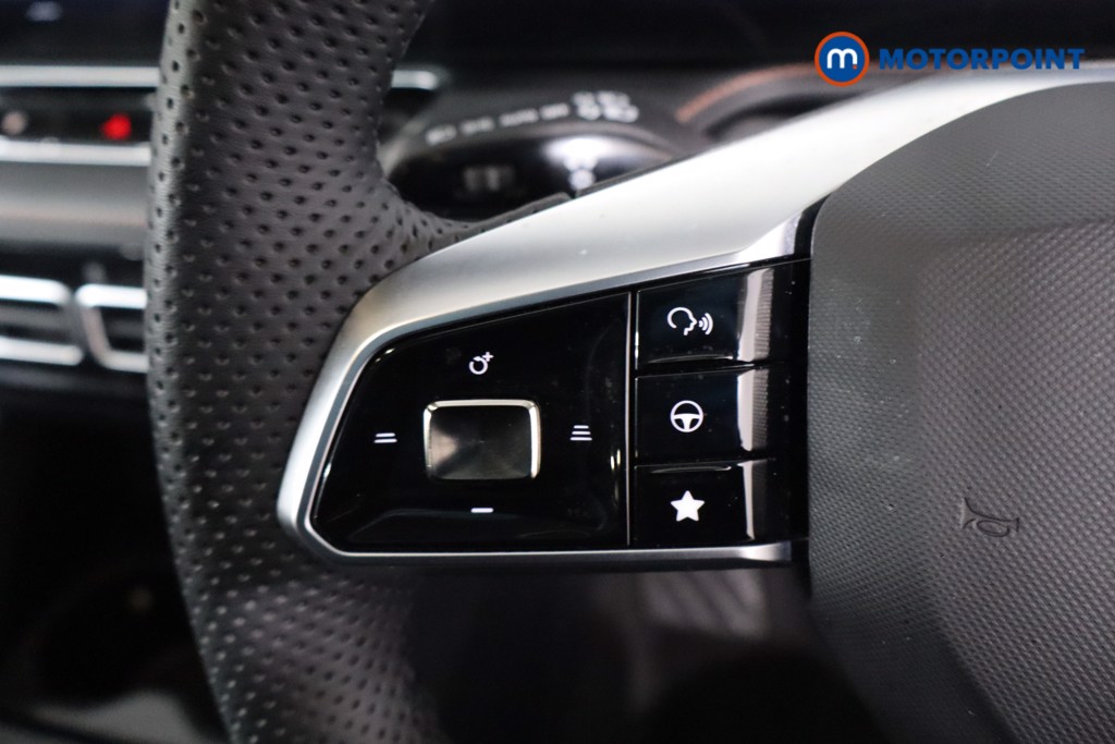 Mg Motor Uk HS Trophy Automatic Petrol-Electric Hybrid SUV - Stock Number (1616872) - 7th supplementary image