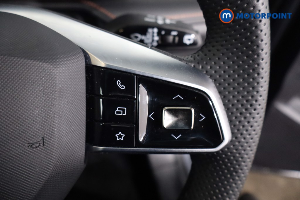 Mg Motor Uk HS Trophy Automatic Petrol-Electric Hybrid SUV - Stock Number (1616872) - 8th supplementary image