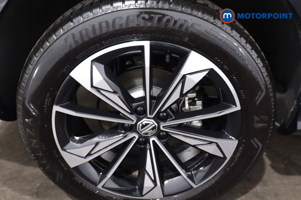 Mg Motor Uk HS Trophy Automatic Petrol-Electric Hybrid SUV - Stock Number (1616872) - 9th supplementary image