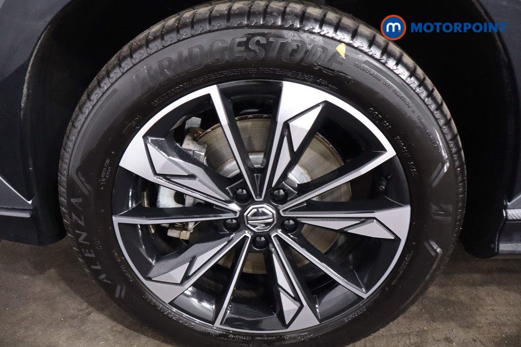 Mg Motor Uk HS Trophy Automatic Petrol-Electric Hybrid SUV - Stock Number (1616872) - 11th supplementary image