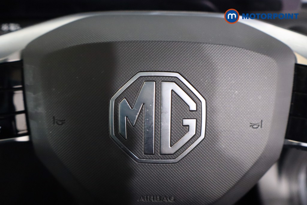Mg Motor Uk HS Trophy Automatic Petrol-Electric Hybrid SUV - Stock Number (1616872) - 13th supplementary image