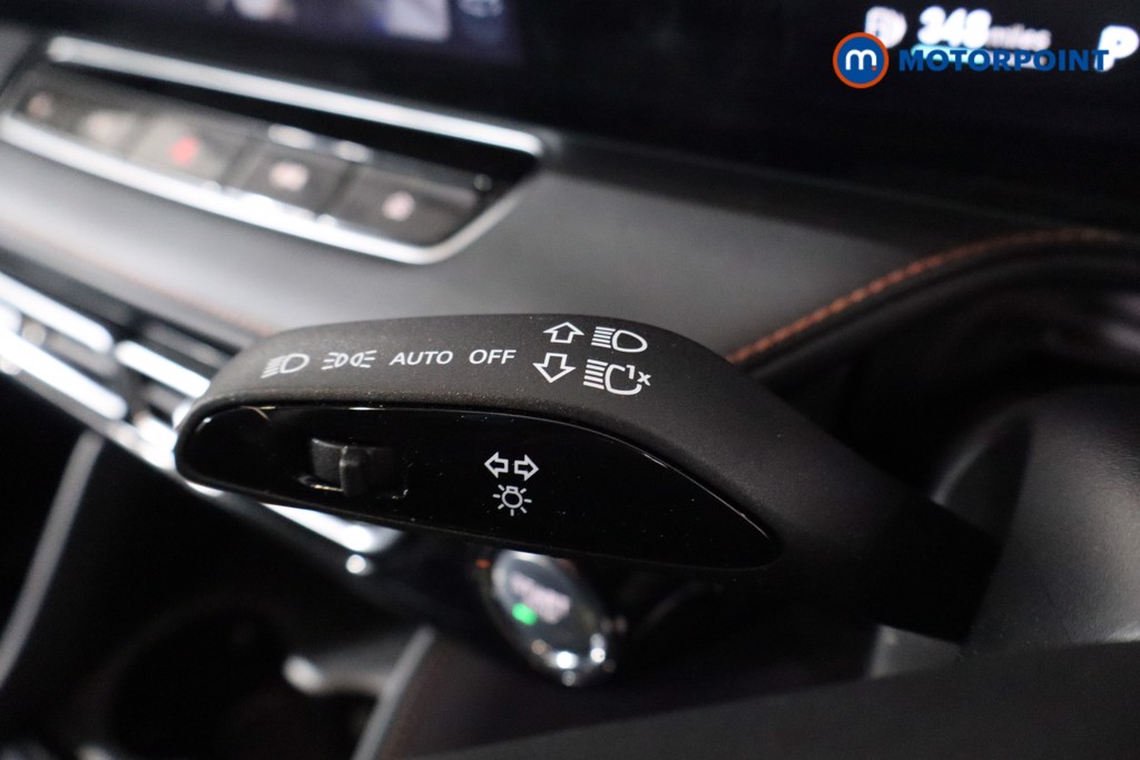 Mg Motor Uk HS Trophy Automatic Petrol-Electric Hybrid SUV - Stock Number (1616872) - 14th supplementary image