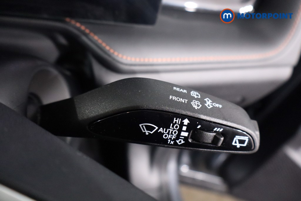 Mg Motor Uk HS Trophy Automatic Petrol-Electric Hybrid SUV - Stock Number (1616872) - 15th supplementary image