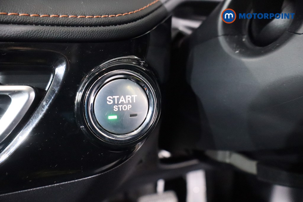 Mg Motor Uk HS Trophy Automatic Petrol-Electric Hybrid SUV - Stock Number (1616872) - 16th supplementary image