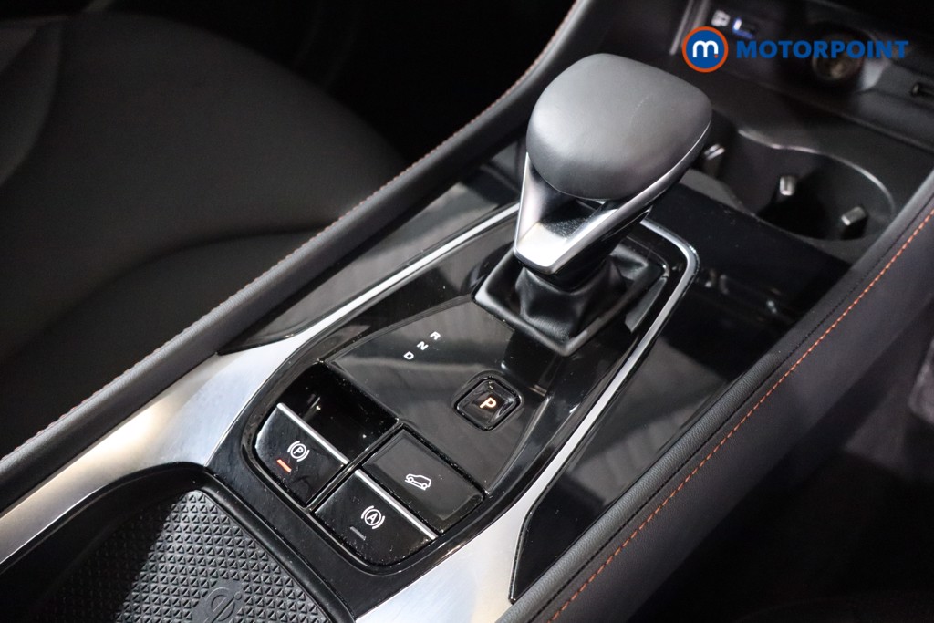 Mg Motor Uk HS Trophy Automatic Petrol-Electric Hybrid SUV - Stock Number (1616872) - 17th supplementary image