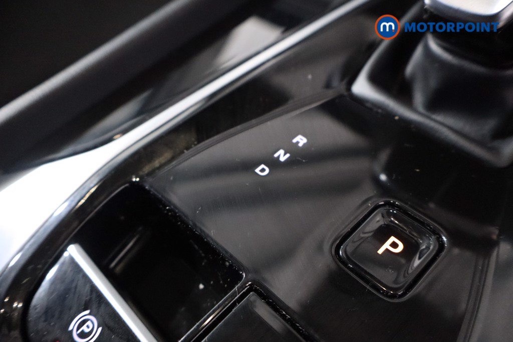 Mg Motor Uk HS Trophy Automatic Petrol-Electric Hybrid SUV - Stock Number (1616872) - 18th supplementary image