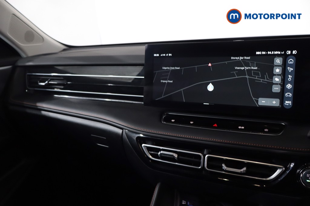 Mg Motor Uk HS Trophy Automatic Petrol-Electric Hybrid SUV - Stock Number (1616872) - 19th supplementary image