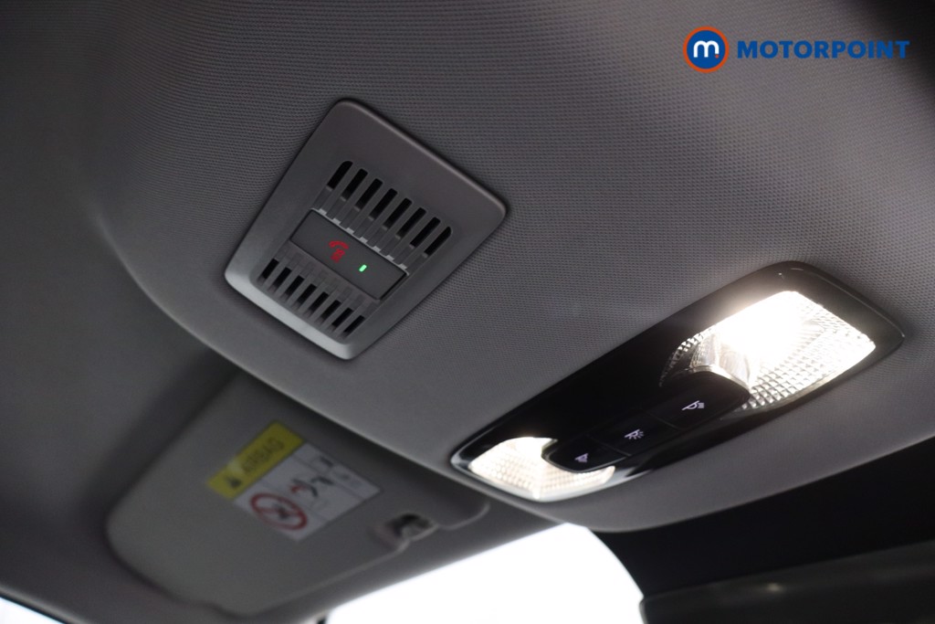 Mg Motor Uk HS Trophy Automatic Petrol-Electric Hybrid SUV - Stock Number (1616872) - 21st supplementary image