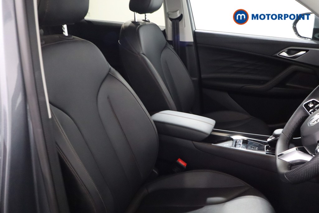 Mg Motor Uk HS Trophy Automatic Petrol-Electric Hybrid SUV - Stock Number (1616872) - 22nd supplementary image