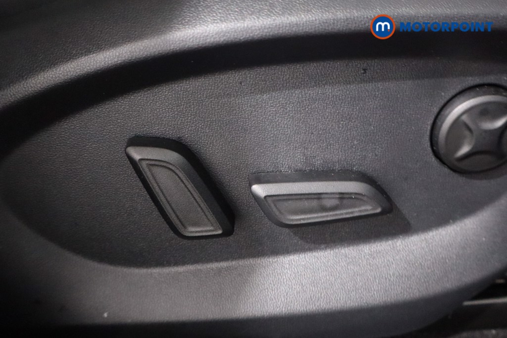 Mg Motor Uk HS Trophy Automatic Petrol-Electric Hybrid SUV - Stock Number (1616872) - 23rd supplementary image