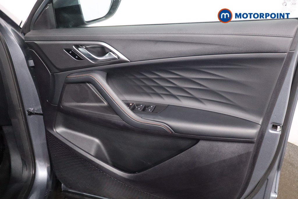 Mg Motor Uk HS Trophy Automatic Petrol-Electric Hybrid SUV - Stock Number (1616872) - 24th supplementary image