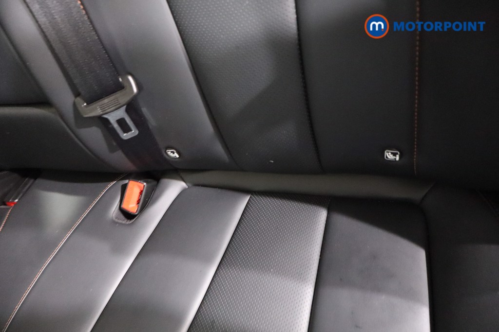 Mg Motor Uk HS Trophy Automatic Petrol-Electric Hybrid SUV - Stock Number (1616872) - 26th supplementary image