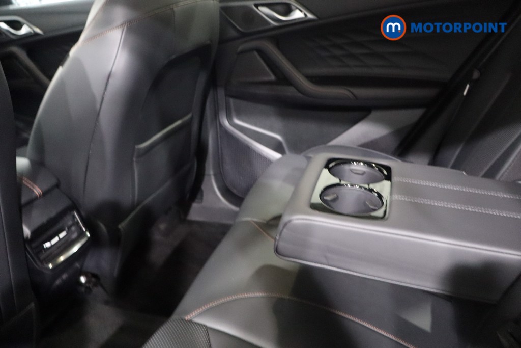 Mg Motor Uk HS Trophy Automatic Petrol-Electric Hybrid SUV - Stock Number (1616872) - 27th supplementary image