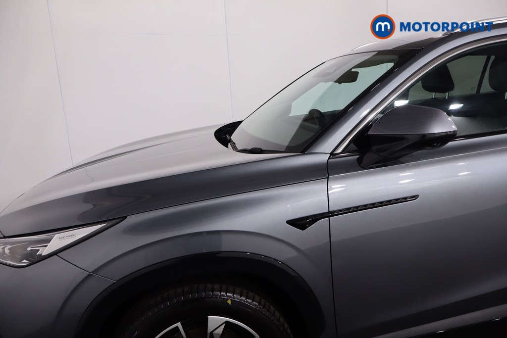 Mg Motor Uk HS Trophy Automatic Petrol-Electric Hybrid SUV - Stock Number (1616872) - 28th supplementary image