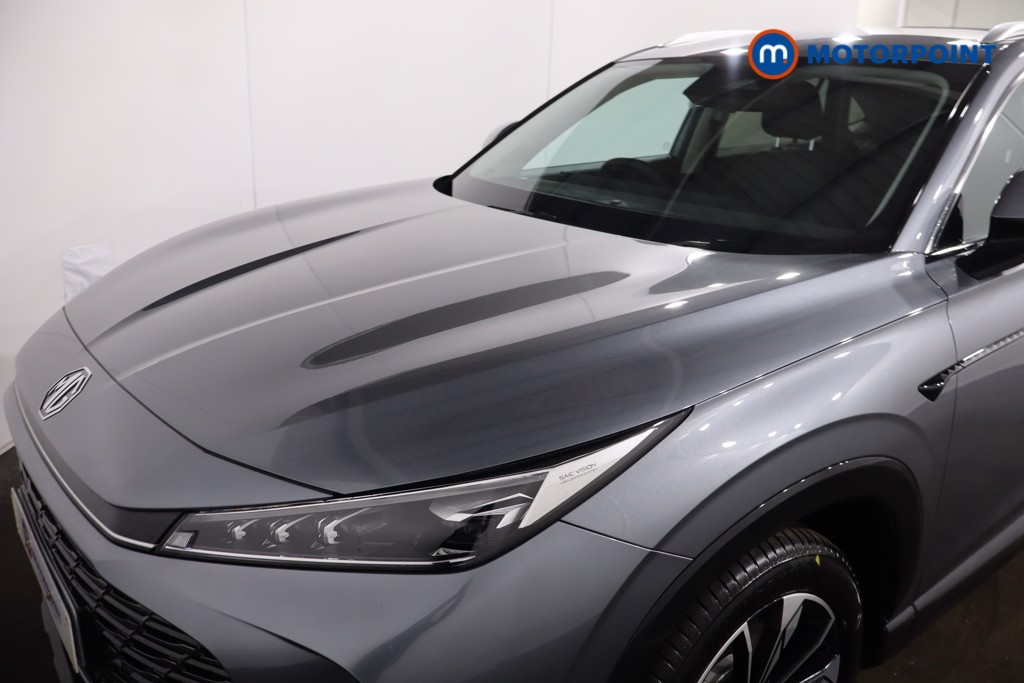 Mg Motor Uk HS Trophy Automatic Petrol-Electric Hybrid SUV - Stock Number (1616872) - 29th supplementary image