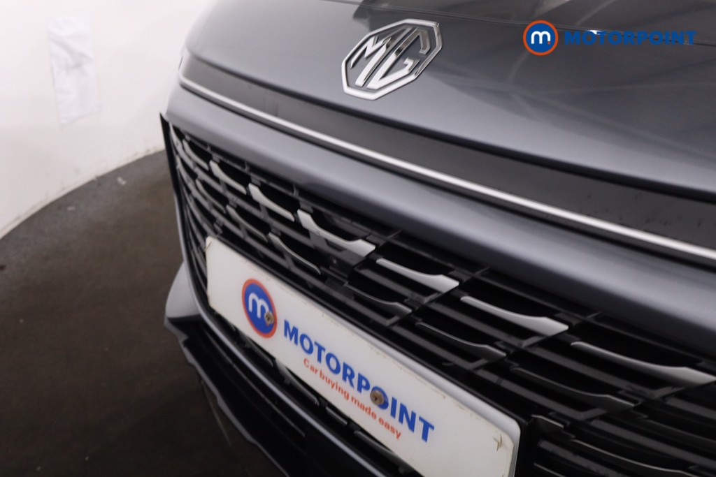 Mg Motor Uk HS Trophy Automatic Petrol-Electric Hybrid SUV - Stock Number (1616872) - 30th supplementary image