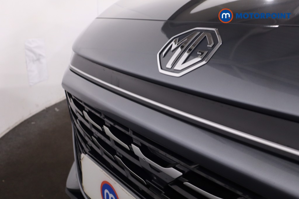 Mg Motor Uk HS Trophy Automatic Petrol-Electric Hybrid SUV - Stock Number (1616872) - 31st supplementary image