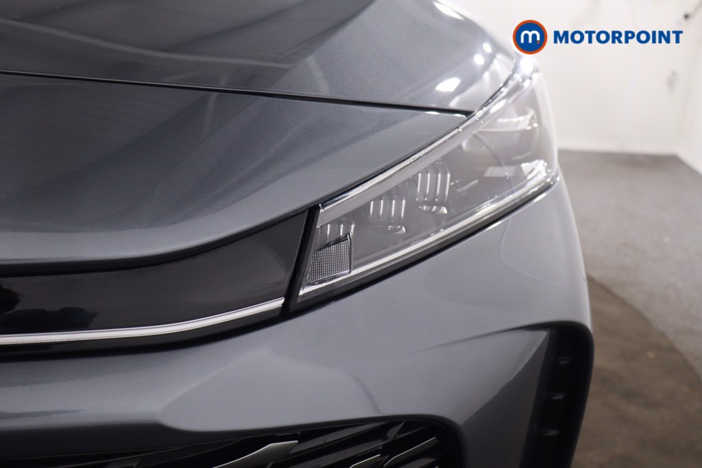 Mg Motor Uk HS Trophy Automatic Petrol-Electric Hybrid SUV - Stock Number (1616872) - 32nd supplementary image