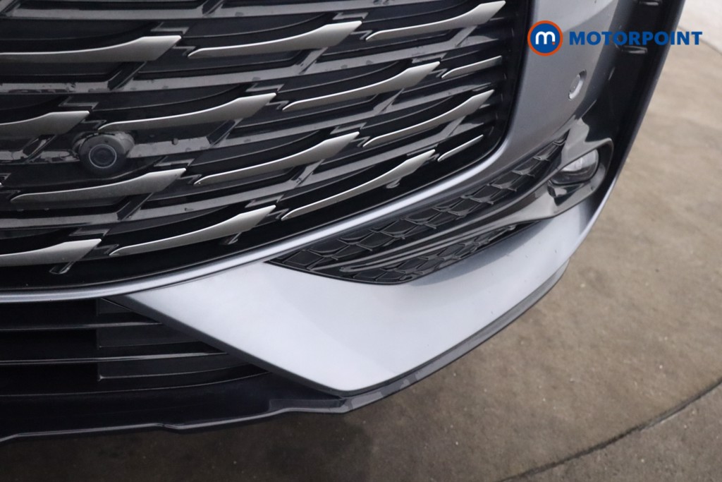 Mg Motor Uk HS Trophy Automatic Petrol-Electric Hybrid SUV - Stock Number (1616872) - 33rd supplementary image