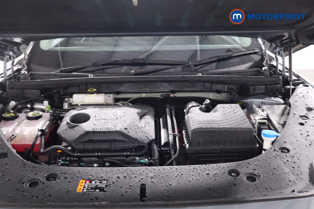 Mg Motor Uk HS Trophy Automatic Petrol-Electric Hybrid SUV - Stock Number (1616872) - 34th supplementary image