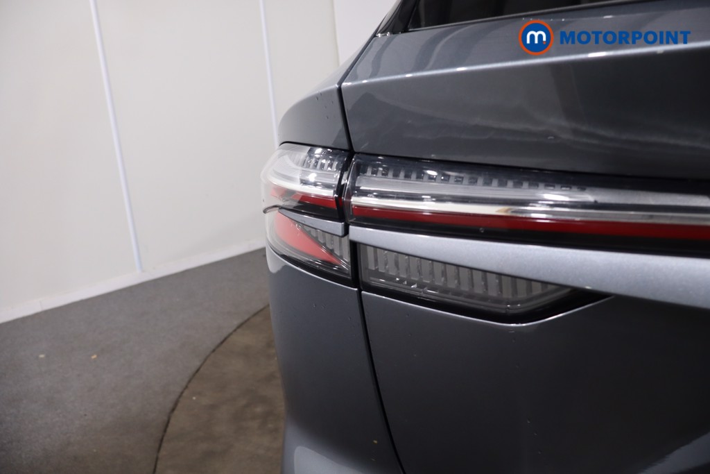 Mg Motor Uk HS Trophy Automatic Petrol-Electric Hybrid SUV - Stock Number (1616872) - 36th supplementary image