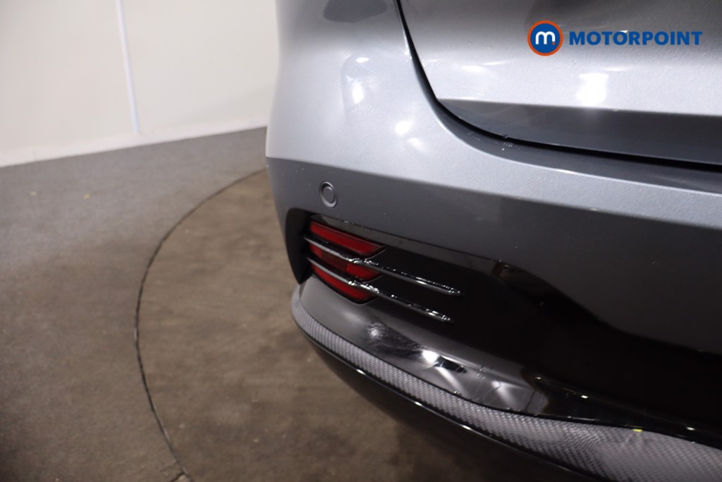 Mg Motor Uk HS Trophy Automatic Petrol-Electric Hybrid SUV - Stock Number (1616872) - 37th supplementary image