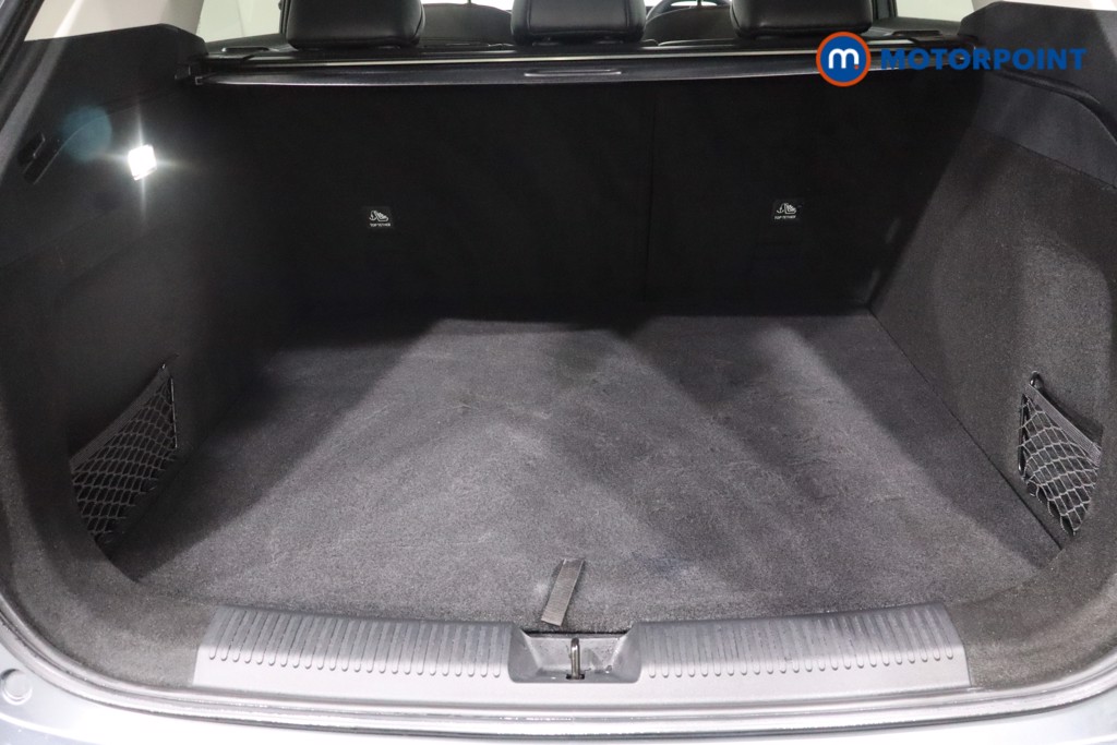 Mg Motor Uk HS Trophy Automatic Petrol-Electric Hybrid SUV - Stock Number (1616872) - 39th supplementary image