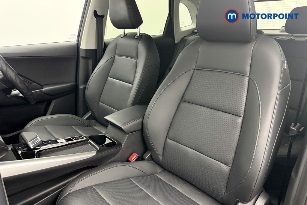 Mg Motor Uk ZS Trophy Automatic Petrol-Electric Hybrid SUV - Stock Number (1616905) - 3rd supplementary image