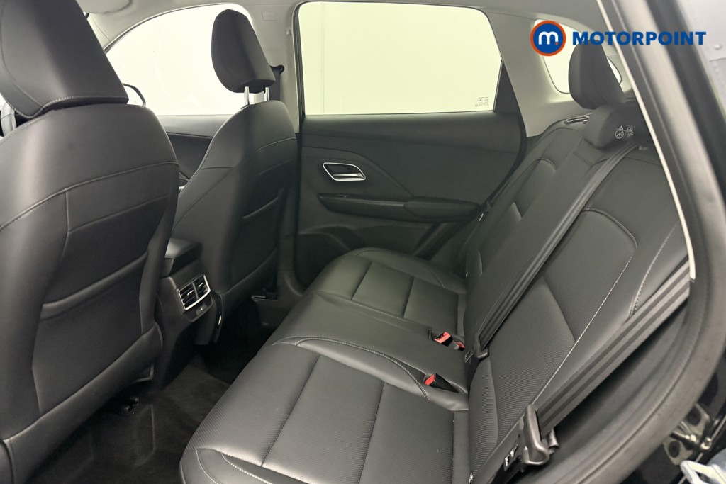 Mg Motor Uk ZS Trophy Automatic Petrol-Electric Hybrid SUV - Stock Number (1616905) - 4th supplementary image