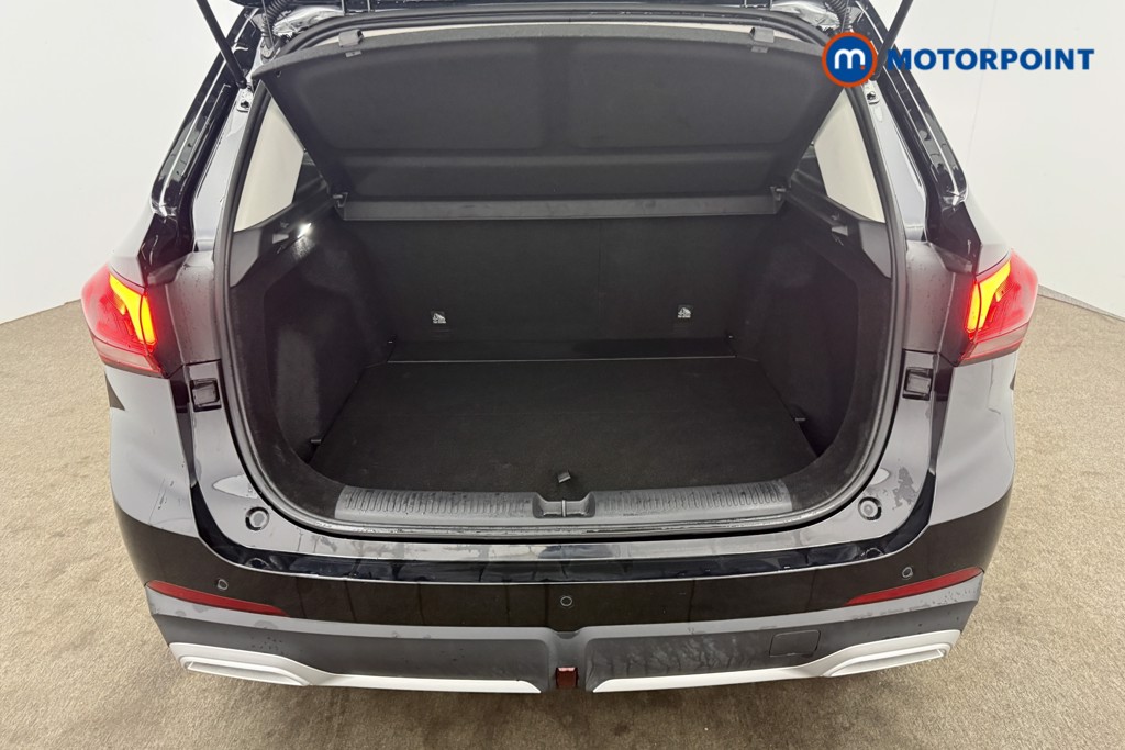 Mg Motor Uk ZS Trophy Automatic Petrol-Electric Hybrid SUV - Stock Number (1616905) - 5th supplementary image