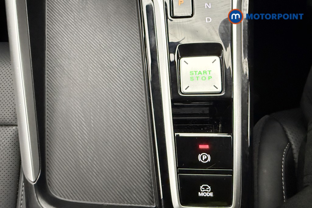 Mg Motor Uk ZS Trophy Automatic Petrol-Electric Hybrid SUV - Stock Number (1616905) - 16th supplementary image