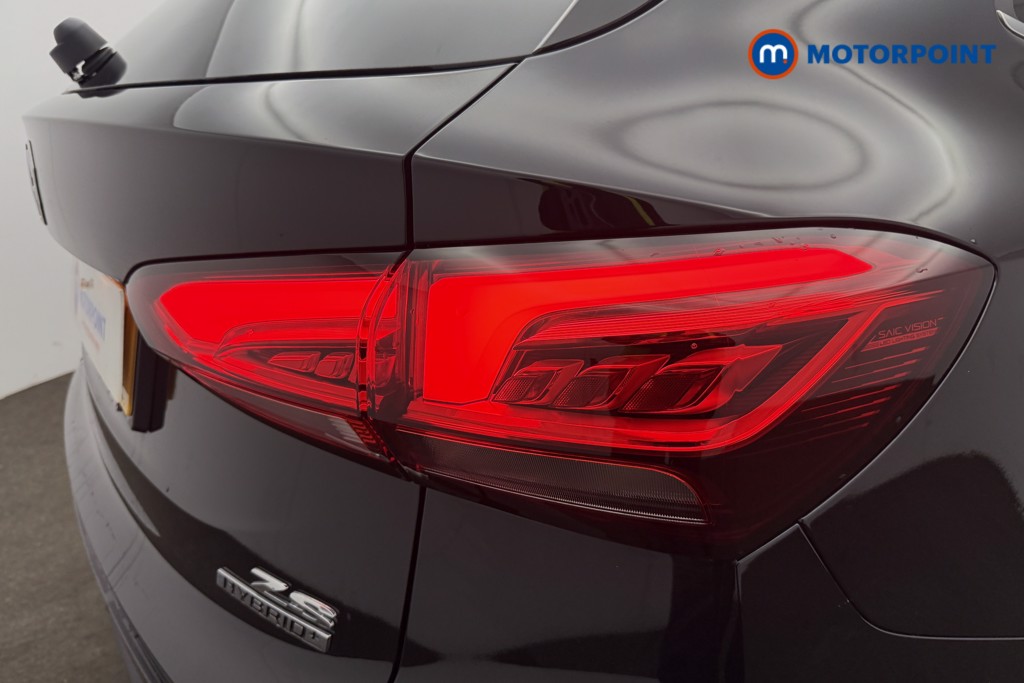 Mg Motor Uk ZS Trophy Automatic Petrol-Electric Hybrid SUV - Stock Number (1616905) - 18th supplementary image