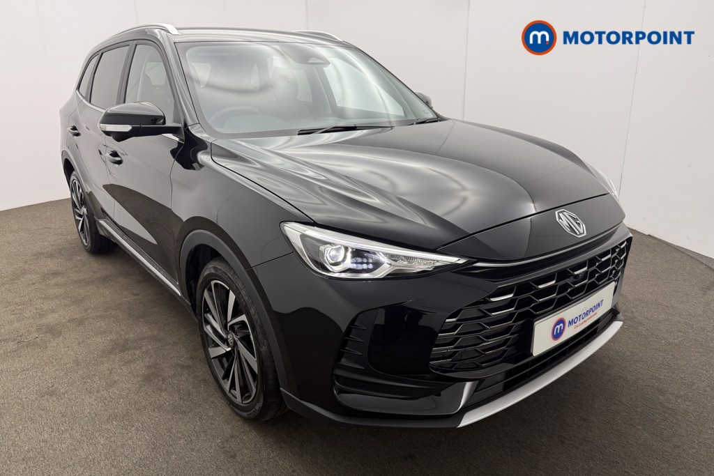 Mg Motor Uk ZS Trophy Automatic Petrol-Electric Hybrid SUV - Stock Number (1616905) - 20th supplementary image