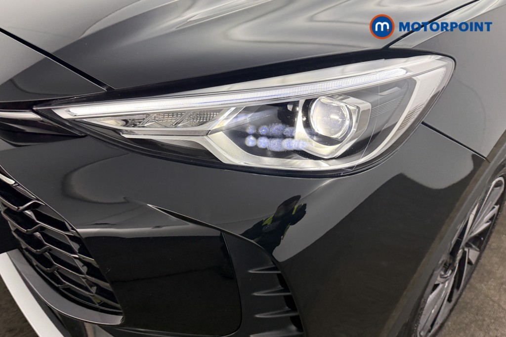 Mg Motor Uk ZS Trophy Automatic Petrol-Electric Hybrid SUV - Stock Number (1616905) - 22nd supplementary image