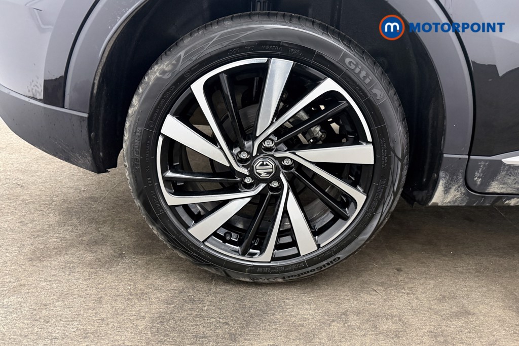Mg Motor Uk ZS Trophy Automatic Petrol-Electric Hybrid SUV - Stock Number (1616905) - 24th supplementary image