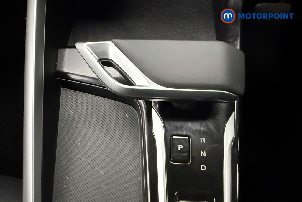 Mg Motor Uk ZS Trophy Automatic Petrol-Electric Hybrid SUV - Stock Number (1616907) - 7th supplementary image