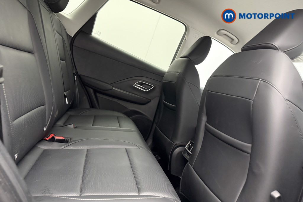 Mg Motor Uk ZS Trophy Automatic Petrol-Electric Hybrid SUV - Stock Number (1616907) - 9th supplementary image