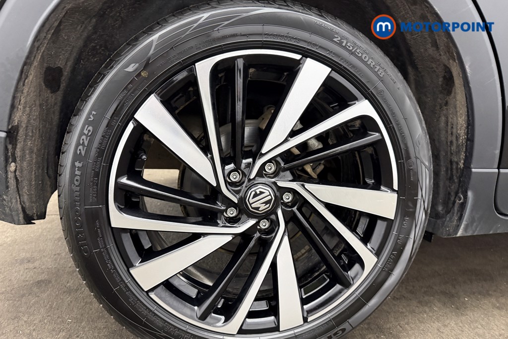 Mg Motor Uk ZS Trophy Automatic Petrol-Electric Hybrid SUV - Stock Number (1616907) - 10th supplementary image