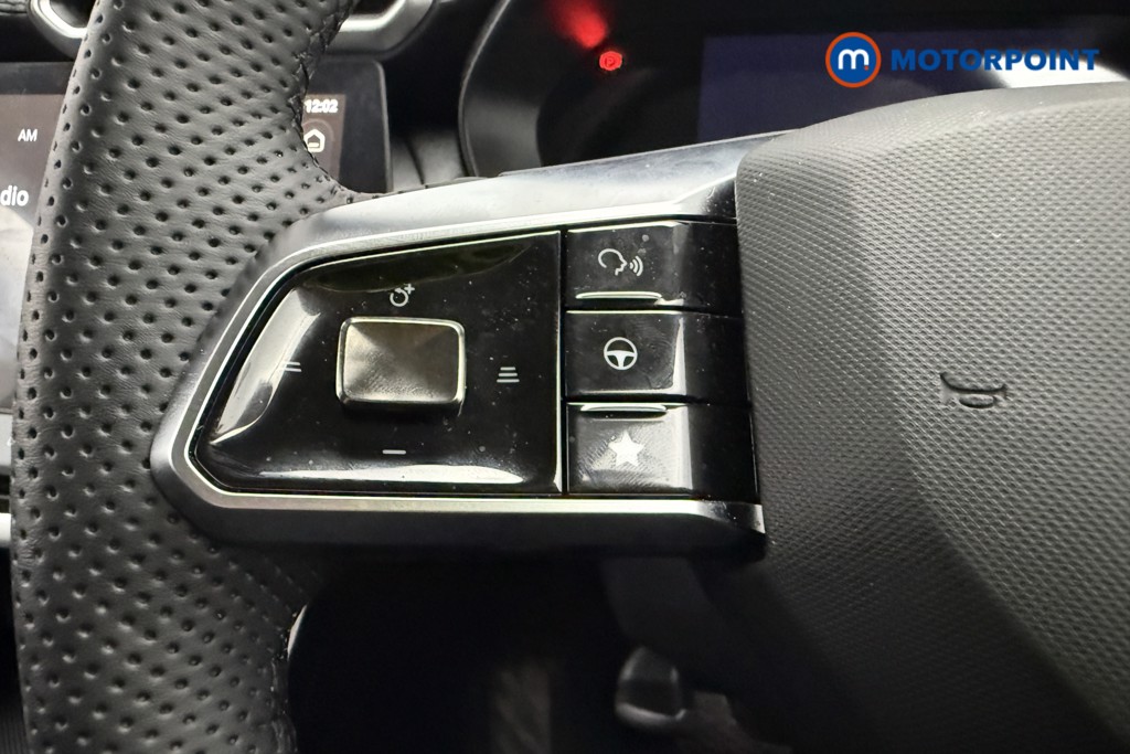 Mg Motor Uk ZS Trophy Automatic Petrol-Electric Hybrid SUV - Stock Number (1616907) - 14th supplementary image