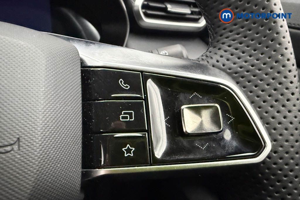 Mg Motor Uk ZS Trophy Automatic Petrol-Electric Hybrid SUV - Stock Number (1616907) - 15th supplementary image