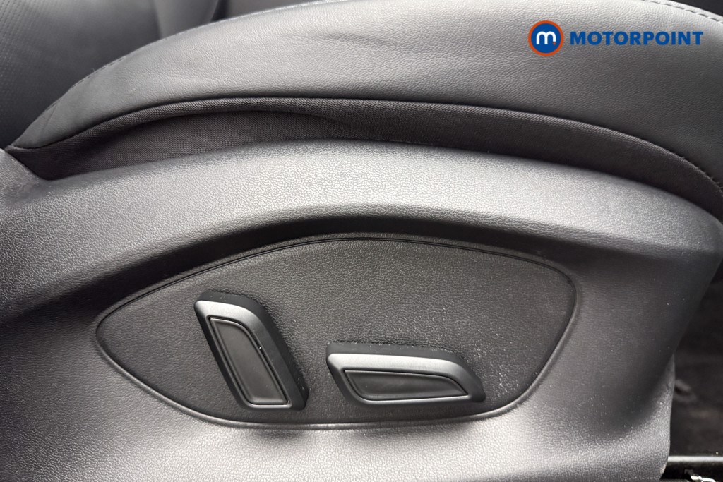 Mg Motor Uk ZS Trophy Automatic Petrol-Electric Hybrid SUV - Stock Number (1616907) - 18th supplementary image