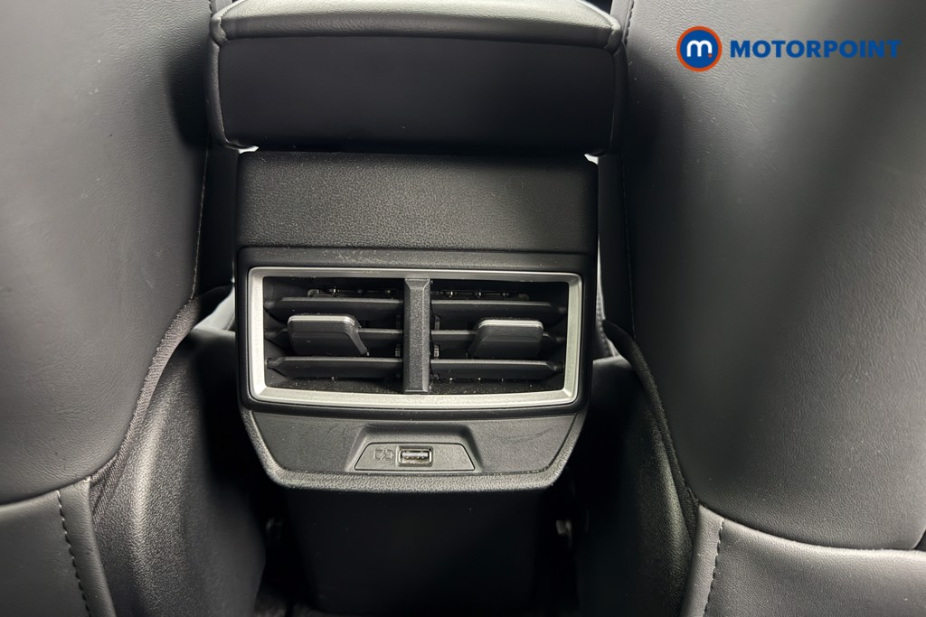 Mg Motor Uk ZS Trophy Automatic Petrol-Electric Hybrid SUV - Stock Number (1616907) - 21st supplementary image