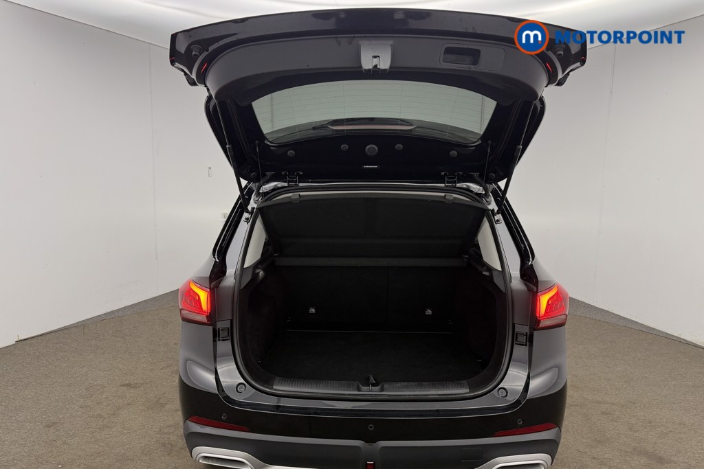 Mg Motor Uk ZS Trophy Automatic Petrol-Electric Hybrid SUV - Stock Number (1616907) - 22nd supplementary image