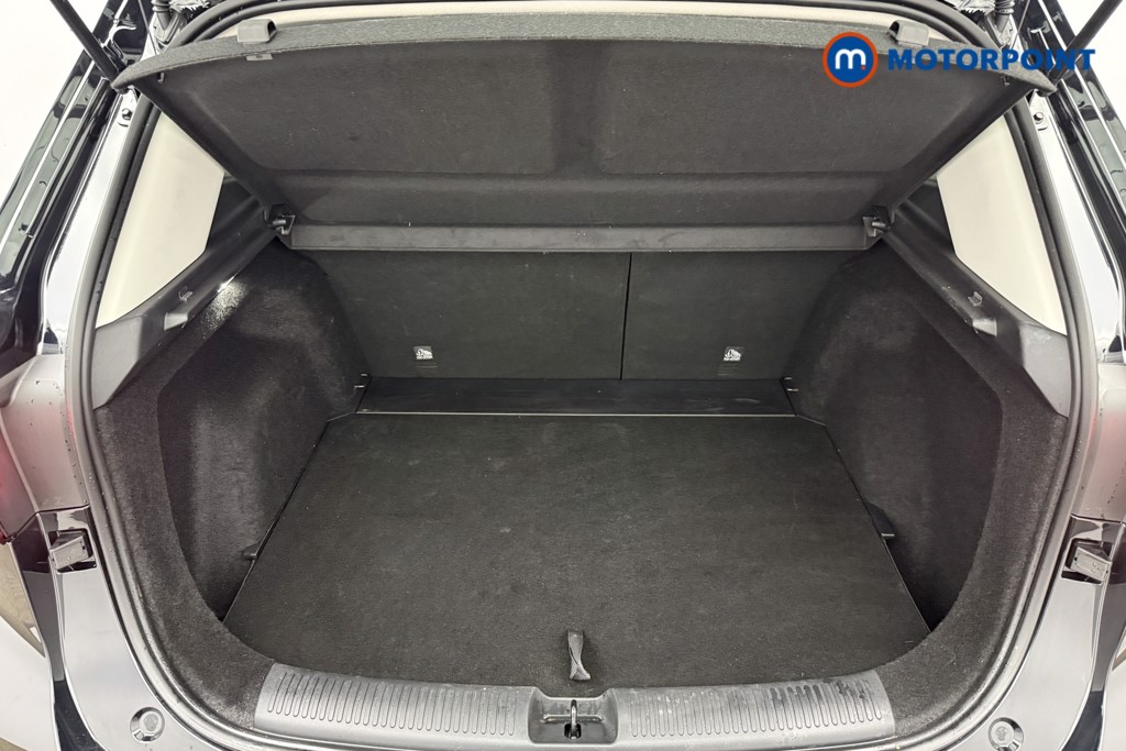 Mg Motor Uk ZS Trophy Automatic Petrol-Electric Hybrid SUV - Stock Number (1616907) - 23rd supplementary image